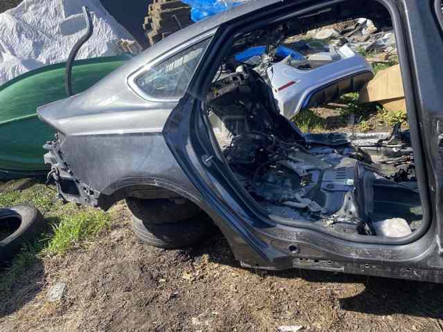Боковая часть задняя правая HS7Z5427840A FORD