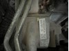 Акпп subaru outback b15  TR580SHACA