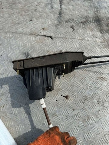 RENAULT 8200743573 Кулиса переключения передач в наличии Украина
