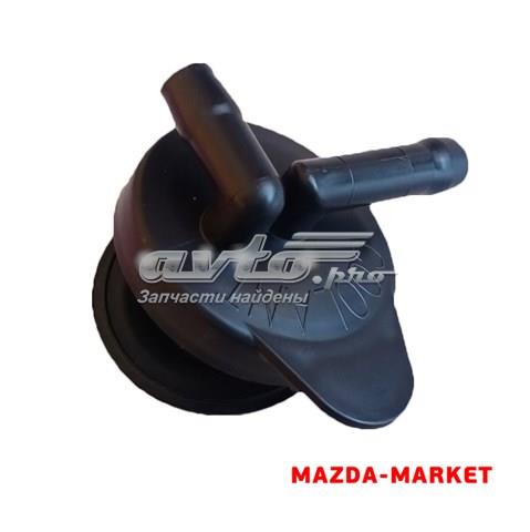 MAZDA PE0115355B Крышка расширительного бачка в наличии Сумы
