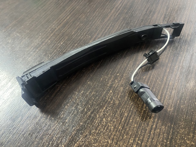 4G8927753 Ручка двери передней наружная купить Хмельницкий