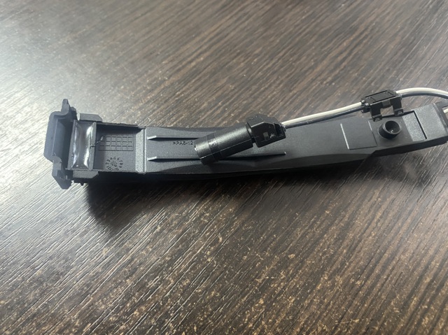 4G8927753 Ручка двери передней наружная купить Полтава
