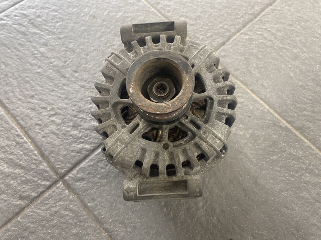 VALEO CG20U015 Генератор в наличии Киев
