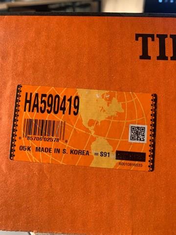 HA590419 TIMKEN Передняя ступица купить в Каменское