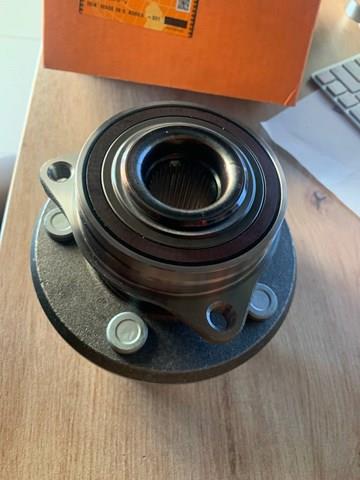TIMKEN HA590419 Передняя ступица в наличии Каменское