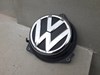 Ручка открывания багажника vag vw golf vi 	 6R0827469