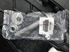 Болт крепления заднего нижнего рычага, внутренний 552603R000 HYUNDAI