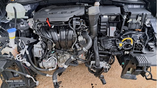 25620D3000 HYUNDAI Радиатор охлаждения, АКПП/КПП купить в Ирпень
