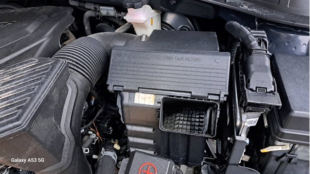 28110D3300 Корпус фильтра купить Чернигов