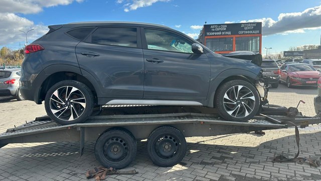 71322D3D01 HYUNDAI Порог внешний левый купить в Павлоград