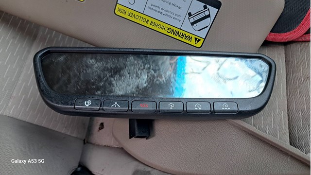 HYUNDAI 85101D3000 в наличии Ужгород