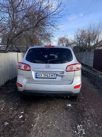 866110W700 HYUNDAI купить в Полтава
