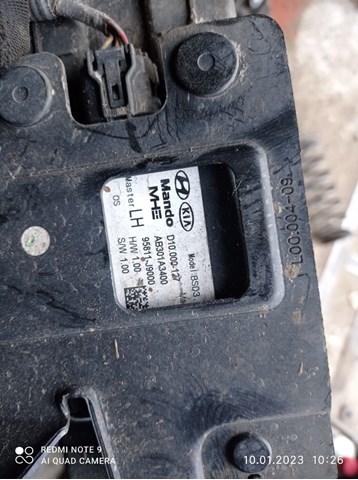 HYUNDAI 95811J9000 в наличии Полтава