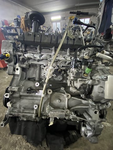 LAND ROVER AJ20D4 Двигатель в наличии Запорожье