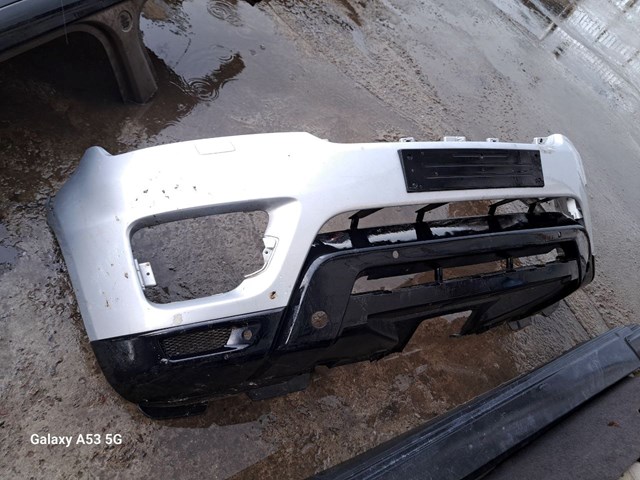 LR045028 Бампер передний купить Киев