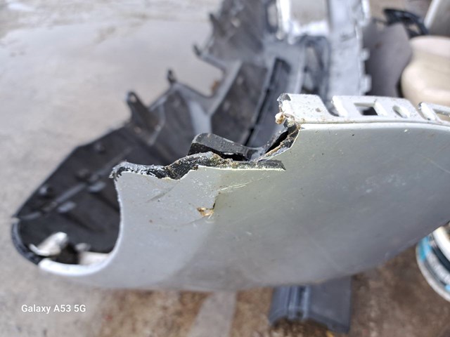 LR045028 Бампер передний купить Одесса