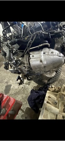 LAND ROVER LR118398 Двигатель в наличии Черновцы