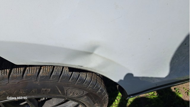 LR138383 Дверь задняя правая купить Черкассы