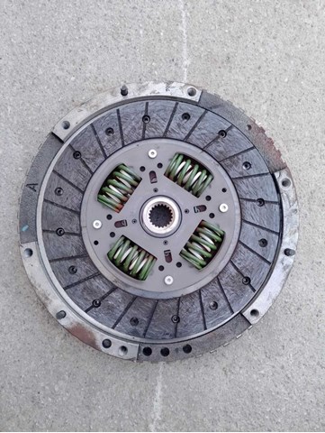 M111601030BA CHERY Диск сцепления купить в Ужгород