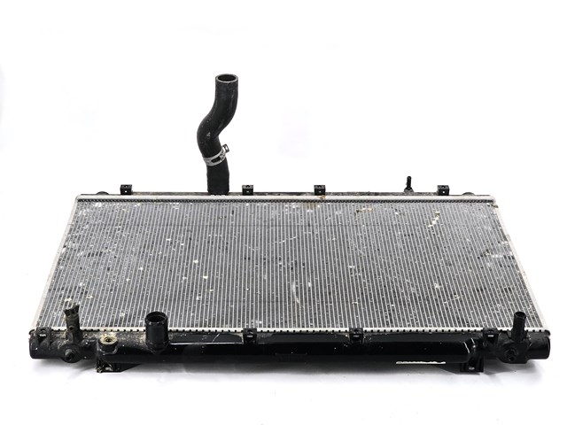 HONDA 190105PAA01 Радиатор в наличии Николаев