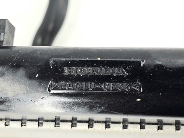 HONDA 190105PAA01 Радиатор в наличии Ирпень