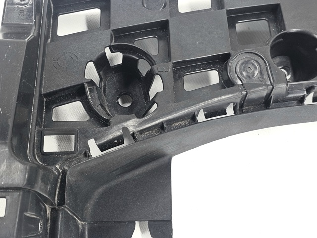 51127420665 BMW Кронштейн бампера заднего левый купить в Черновцы