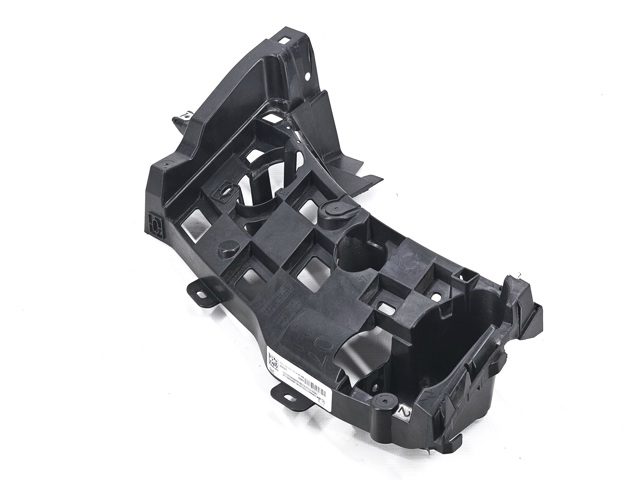 51127420666 BMW Кронштейн бампера заднего правый купить в Днепр
