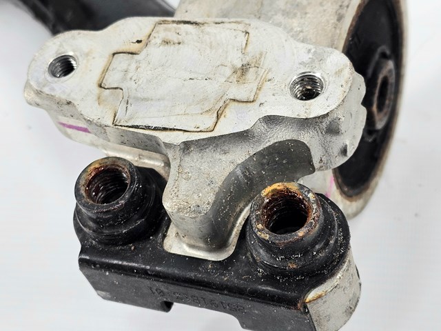 51350TLAA71 HONDA Нижний рычаг купить в Николаев