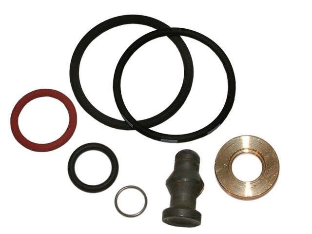 1417010997 BOSCH Ремкомплект форсунки купить в Каменское