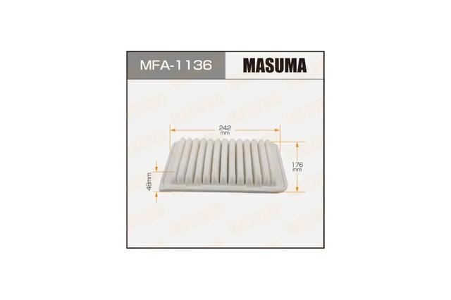 MFA1136 Воздушный фильтр купить Кривой Рог