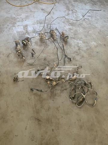 8940760010 TOYOTA Задний датчик положения кузова купить в Ужгород