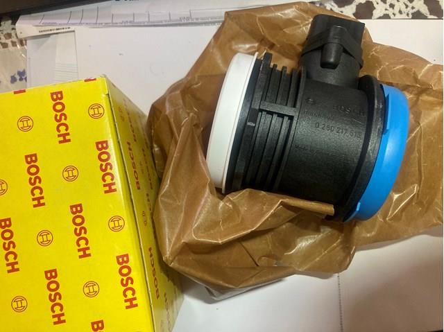 BOSCH 0280217515 ДМРВ в наличии Тернополь