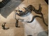 Датчик температуры топлива 03L919824D VAG