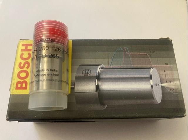 Распылитель дизельной форсунки Мерседес-бенц Спринтер 1 2-t