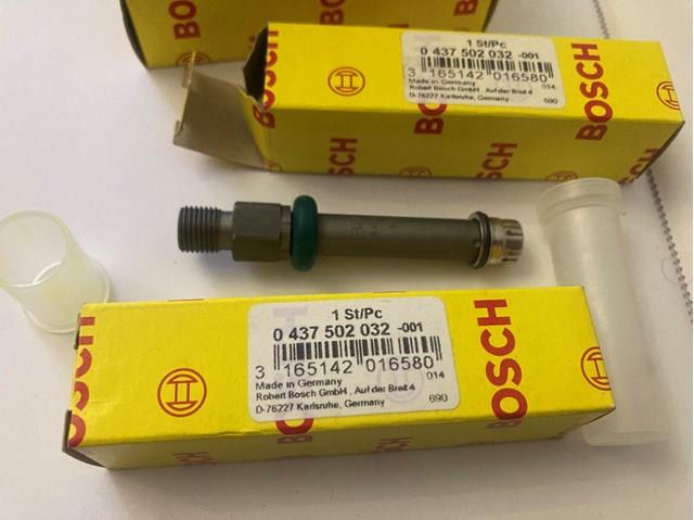 Форсунка дизельная в сборе Audi 90 B3