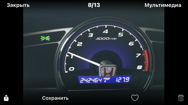 HONDA 10002RNHG00 Блок цилиндров двигателя в наличии Винница