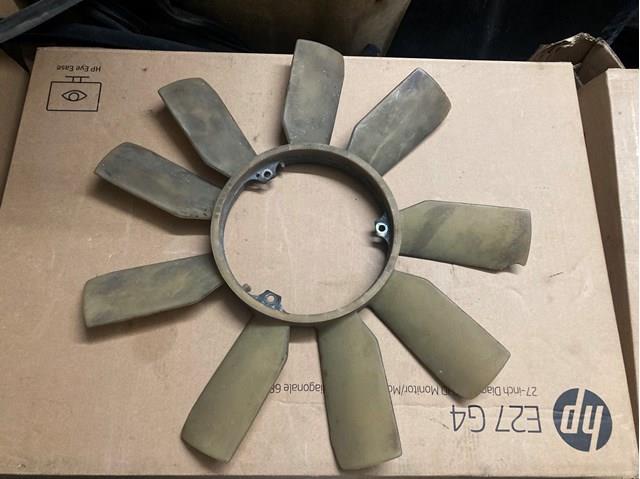Вентилятор (крыльчатка) радиатора охлаждения 1032000423