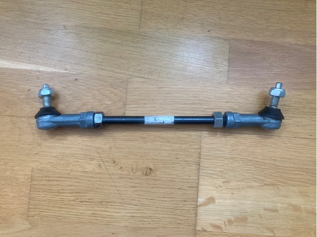 Трубопроводы управления КПП 114085 DIESEL TECHNIC