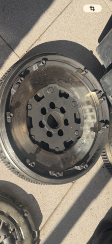 NISSAN 1231000Q1F Маховик в наличии Тернополь