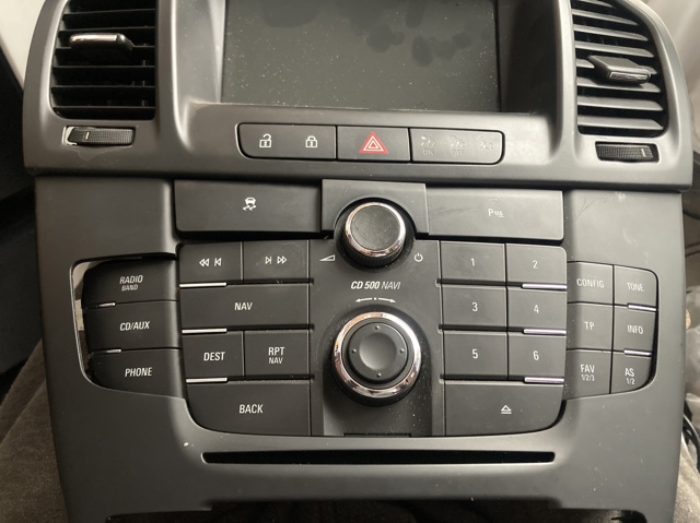 OPEL 12352070 в наличии Киев