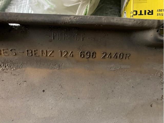 1246902440 MERCEDES купить в Харьков