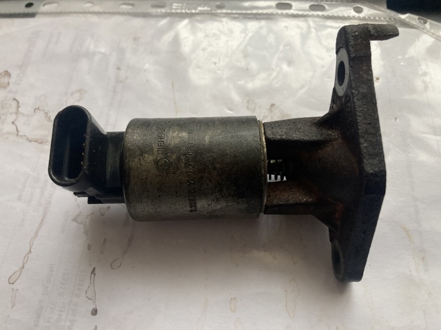 OPEL 12569552 Клапан EGR рециркуляции газов в наличии Киев