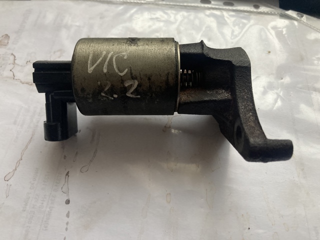 Клапан EGR, рециркуляции газов 12569552 OPEL