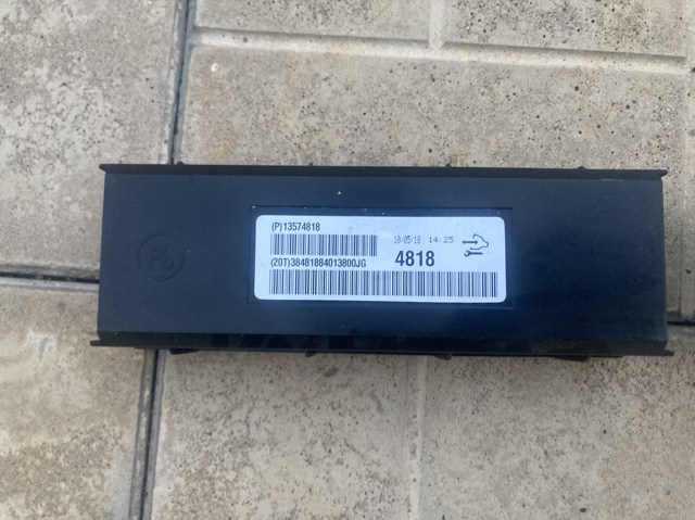 13574818 OPEL купить в Полтава