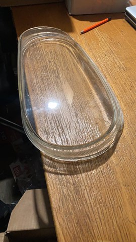 1H6941017AM Фара левая купить Черкассы