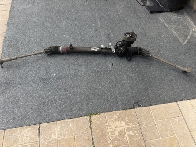 Управление рулевое в сборе 1J1422327 VAG