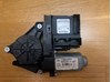 Мотор стеклоподъемника двери передней, левой 1T0959701D VAG