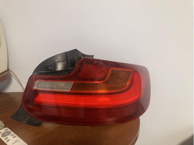 Задняя правая фара 20977295424 BMW
