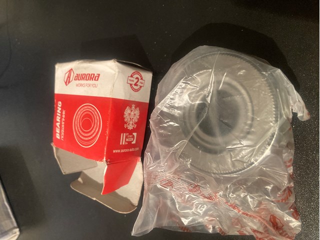 Подшипник включения сцепления ВАЗ 2107