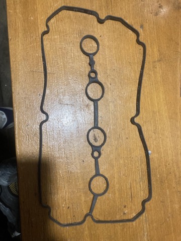 Прокладка крышки клапана 224412X001 HYUNDAI